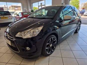 Used DS Automobiles DS 3 2015 for sale - 74464919: Photo