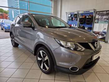 2015 (15) - 1.5 dCi n-tec+ 2WD Euro 5 (s/s) 5dr