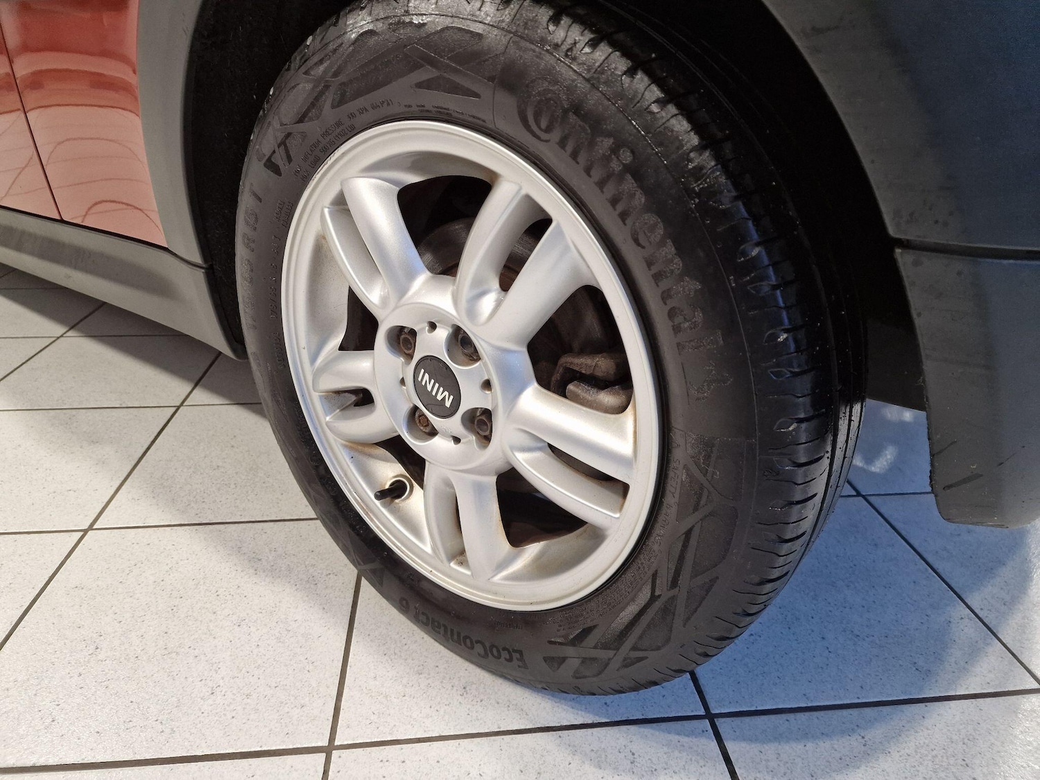 Used MINI Hatch 2013 for sale - 76473209: Photo 11