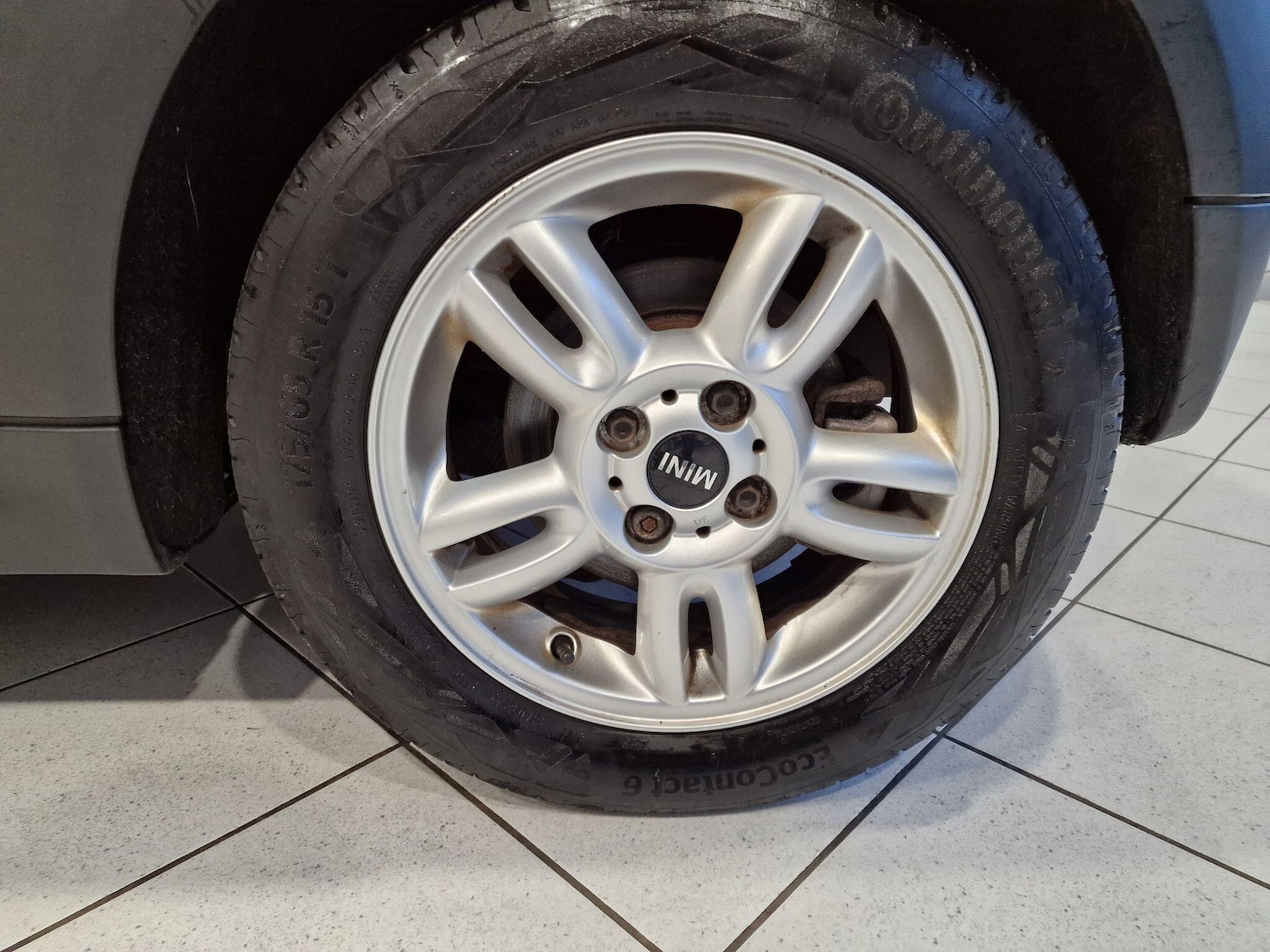 Used MINI Hatch 2013 for sale - 76473209: Photo 13