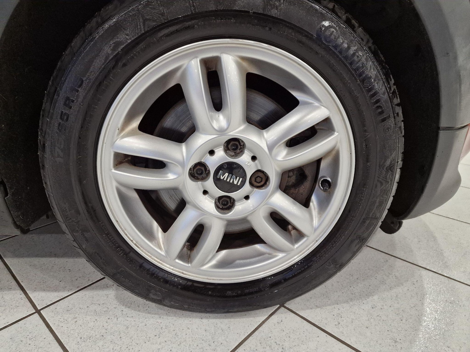 Used MINI Hatch 2013 for sale - 76473209: Photo 14