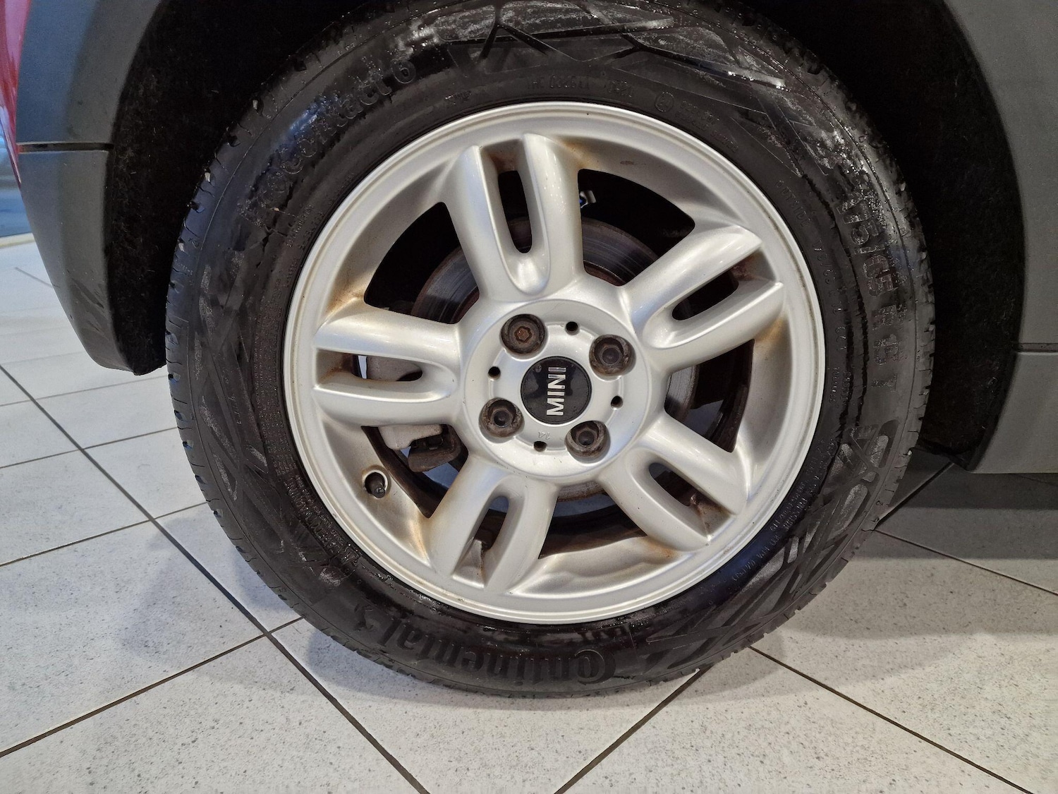 Used MINI Hatch 2013 for sale - 76473209: Photo 15