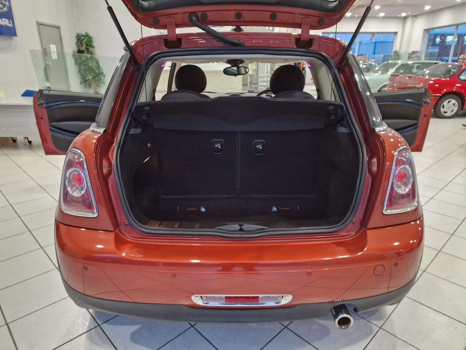 Used MINI Hatch 2013 for sale - 76473209: Photo 16