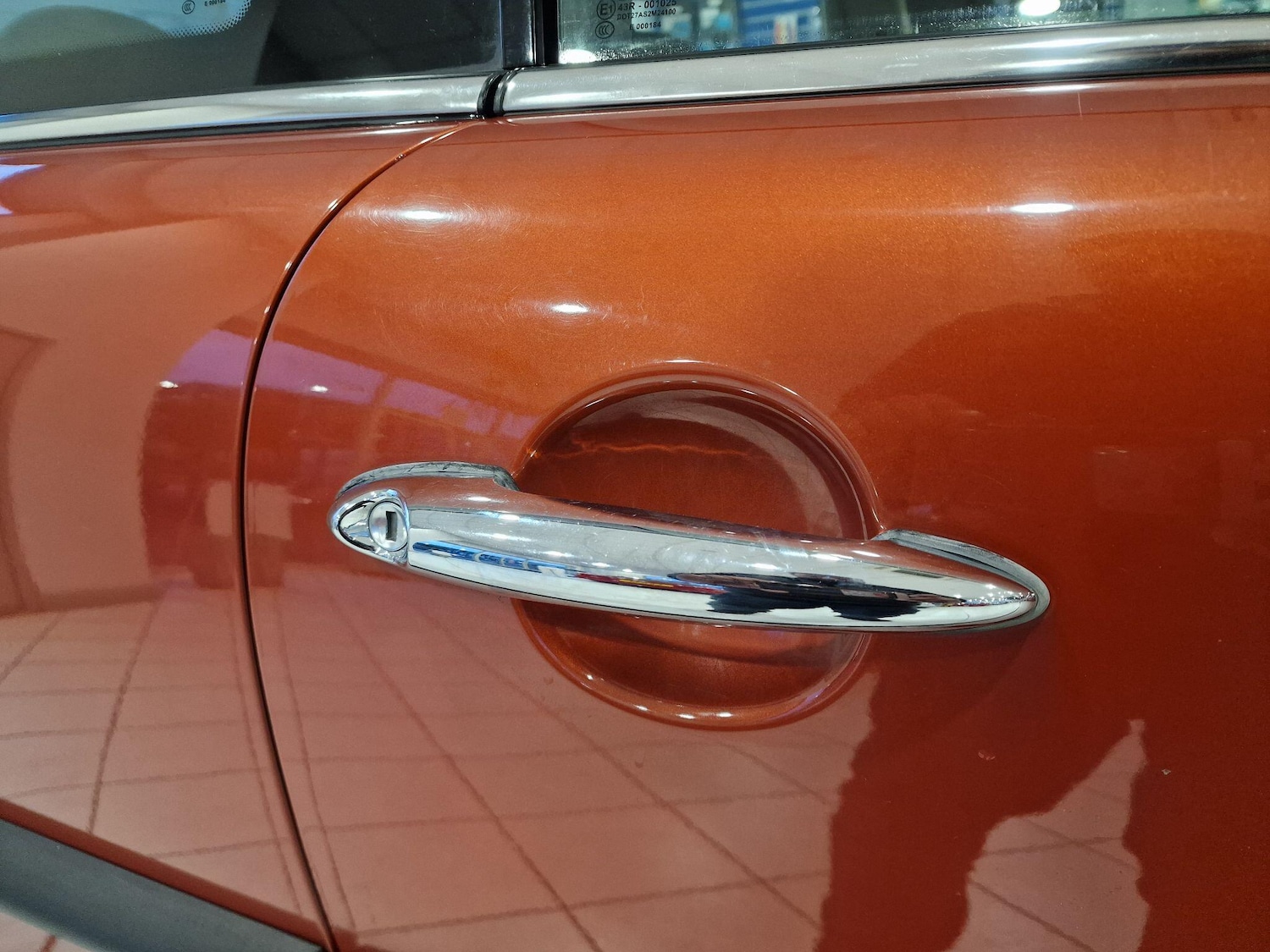 Used MINI Hatch 2013 for sale - 76473209: Photo 17