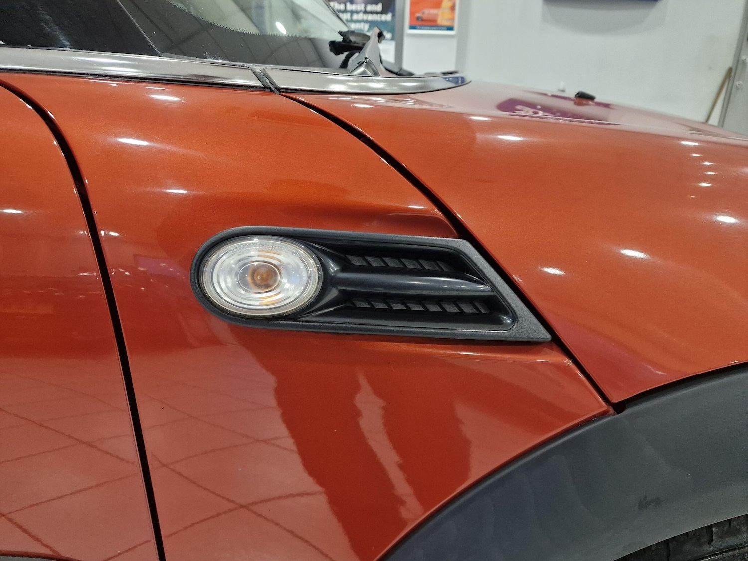 Used MINI Hatch 2013 for sale - 76473209: Photo 23