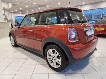 Used MINI Hatch 2013 for sale - 76473209: Photo