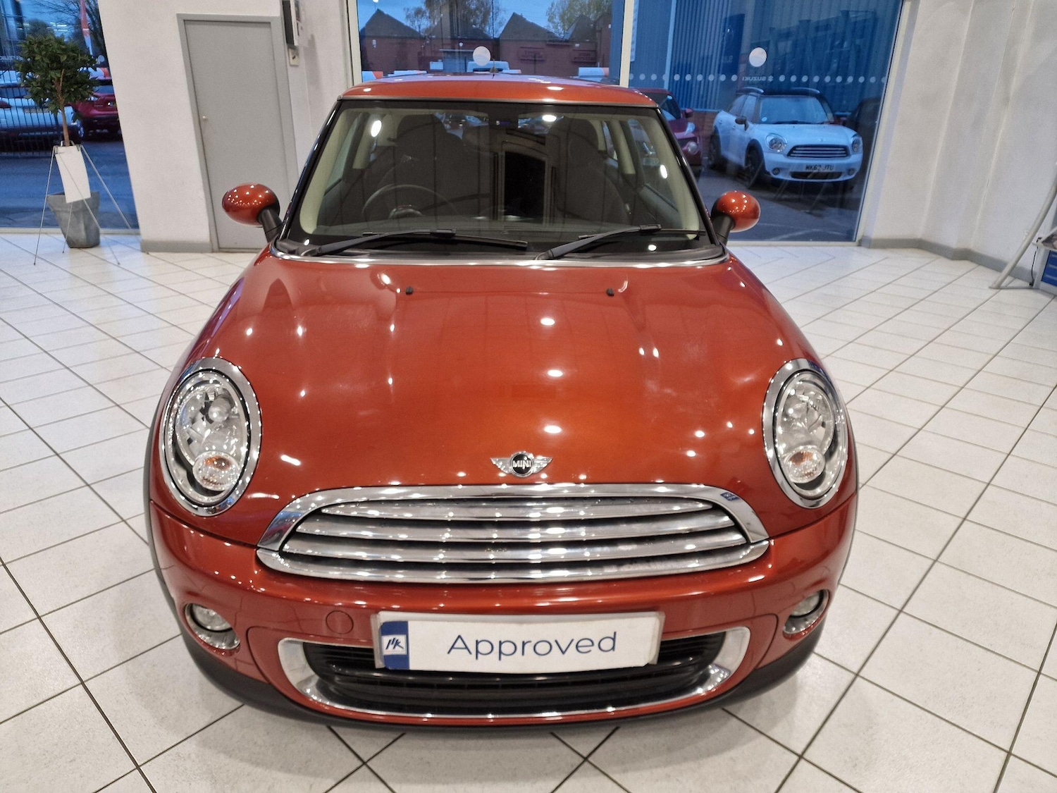 Used MINI Hatch 2013 for sale - 76473209: Photo 5