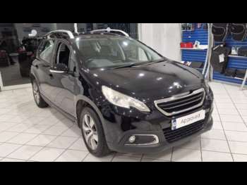 2014 (64) - 1.6 e-HDi Active Euro 5 (s/s) 5dr