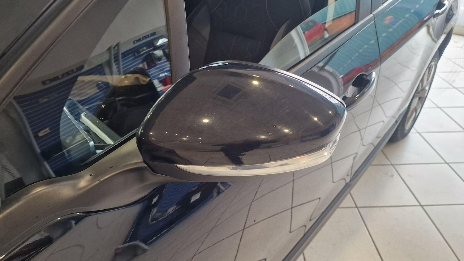 Used Peugeot 2008 2016 for sale - 76158880: Photo 14