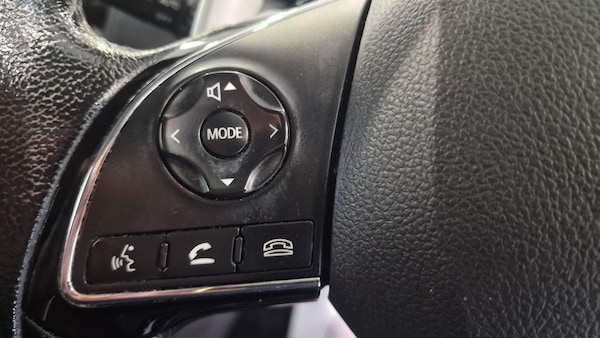 Used Mitsubishi ASX 2017 for sale - 76158817: Photo 11