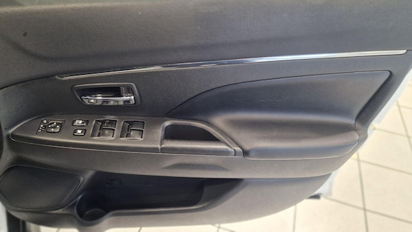 Used Mitsubishi ASX 2017 for sale - 76158817: Photo 12