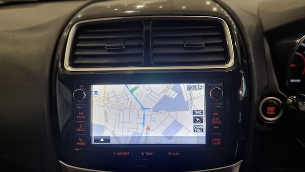 Used Mitsubishi ASX 2017 for sale - 76158817: Photo 13