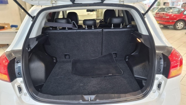 Used Mitsubishi ASX 2017 for sale - 76158817: Photo 15