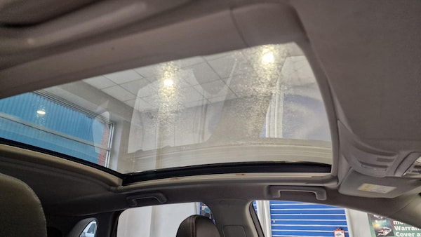 Used Mitsubishi ASX 2017 for sale - 76158817: Photo 16