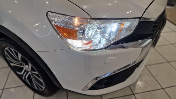 Used Mitsubishi ASX 2017 for sale - 76158817: Photo 17