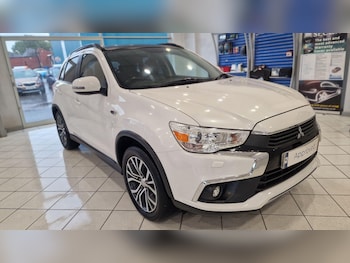 2017 (17) - 2.2 DI-D 4 Auto 4WD Euro 6 5dr