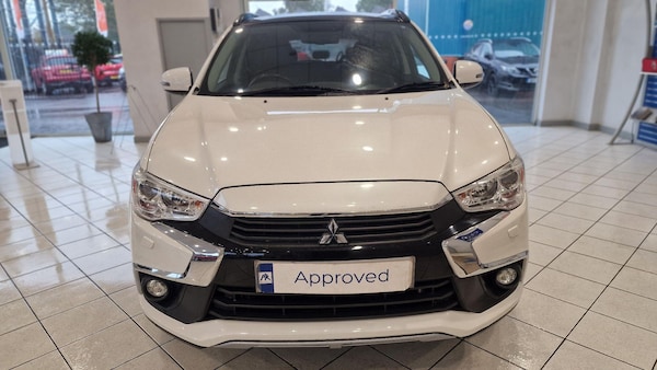 Used Mitsubishi ASX 2017 for sale - 76158817: Photo 2