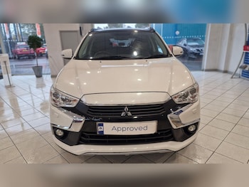 Used Mitsubishi ASX 2017 for sale - 76158817: Photo 2
