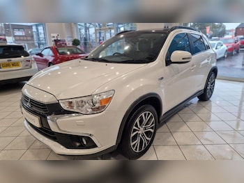 Used Mitsubishi ASX 2017 for sale - 76158817: Photo 3