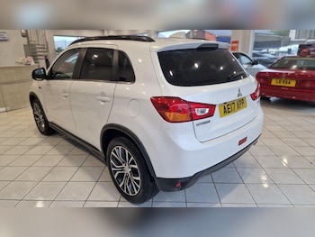 Used Mitsubishi ASX 2017 for sale - 76158817: Photo 4