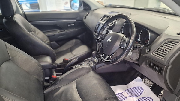 Used Mitsubishi ASX 2017 for sale - 76158817: Photo 7