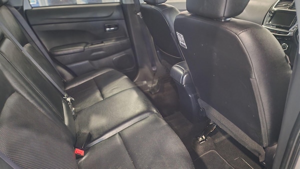 Used Mitsubishi ASX 2017 for sale - 76158817: Photo 8