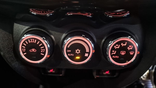 Used Mitsubishi ASX 2017 for sale - 76158817: Photo 9