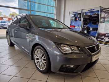 2017 (17) - 1.6 TDI SE Dynamic Technology 5dr
