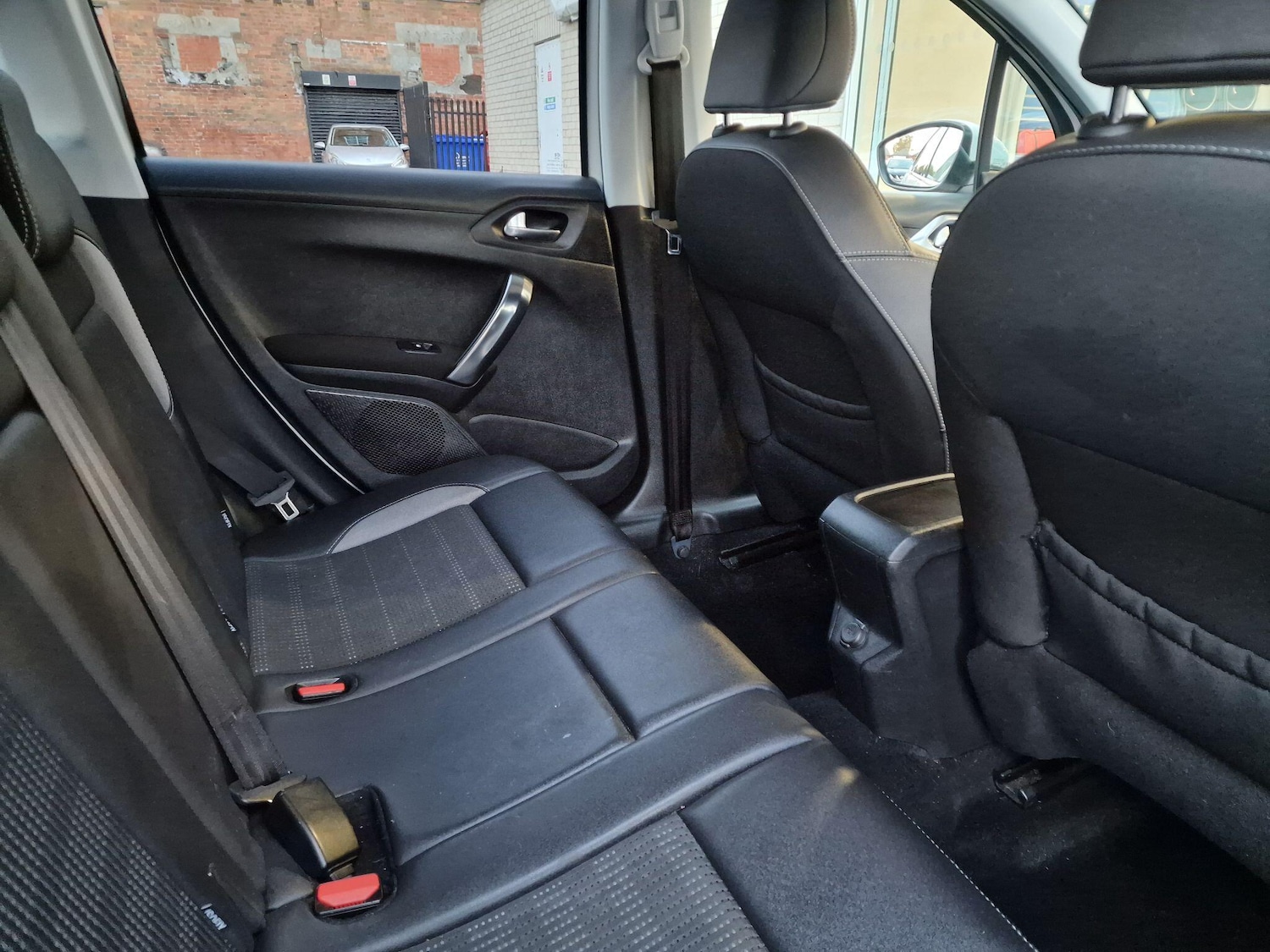 Used Peugeot 2008 2018 for sale - 76423924: Photo 21