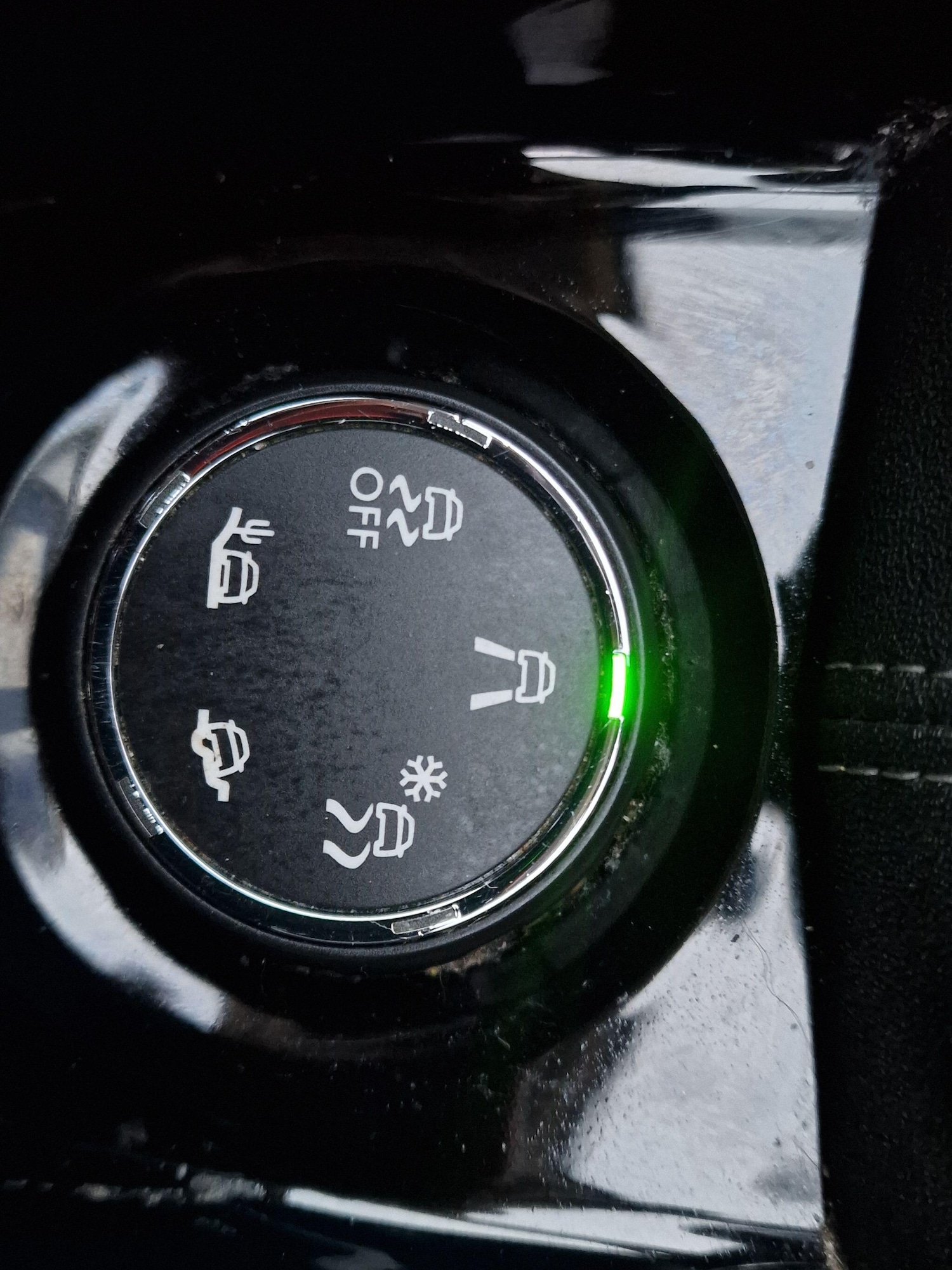 Used Peugeot 2008 2018 for sale - 76423924: Photo 24