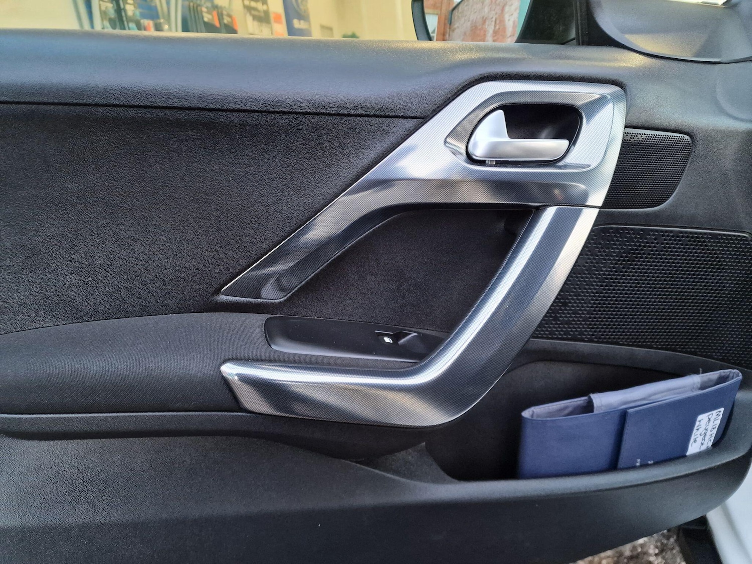 Used Peugeot 2008 2018 for sale - 76423924: Photo 28