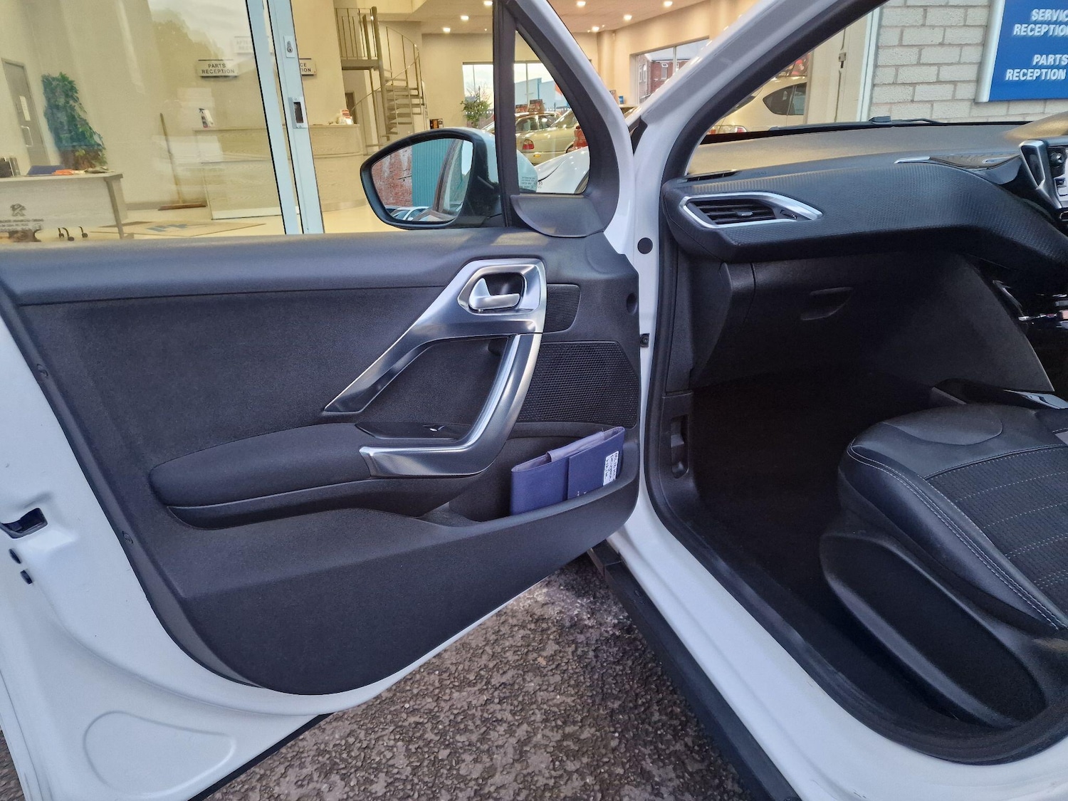 Used Peugeot 2008 2018 for sale - 76423924: Photo 29