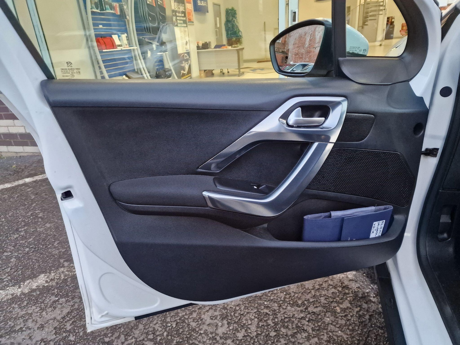 Used Peugeot 2008 2018 for sale - 76423924: Photo 30