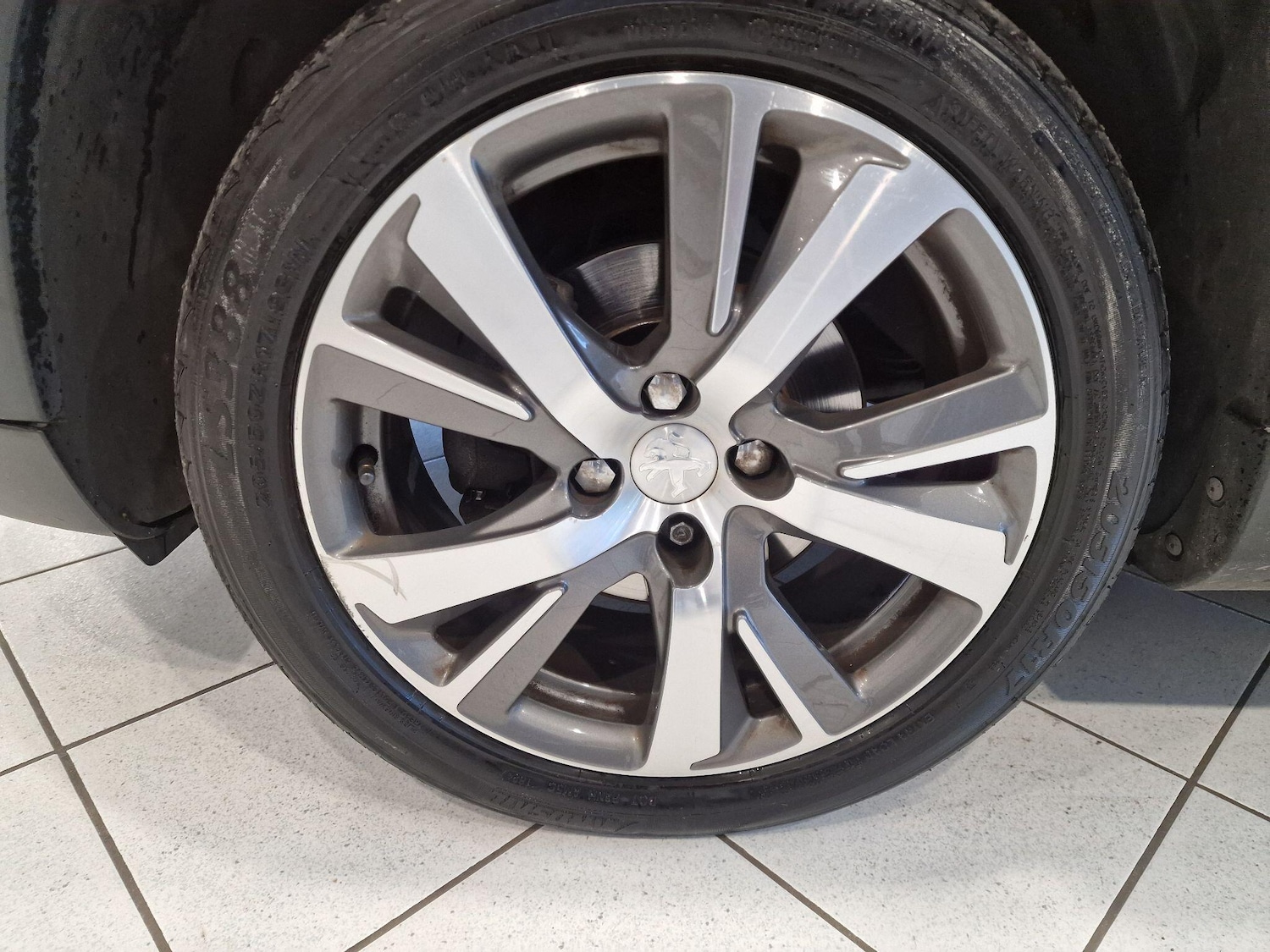 Used Peugeot 2008 2018 for sale - 76423924: Photo 32