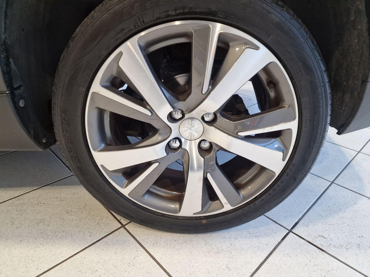 Used Peugeot 2008 2018 for sale - 76423924: Photo 33