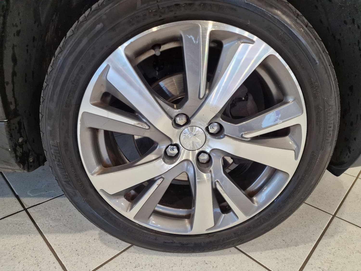 Used Peugeot 2008 2018 for sale - 76423924: Photo 35