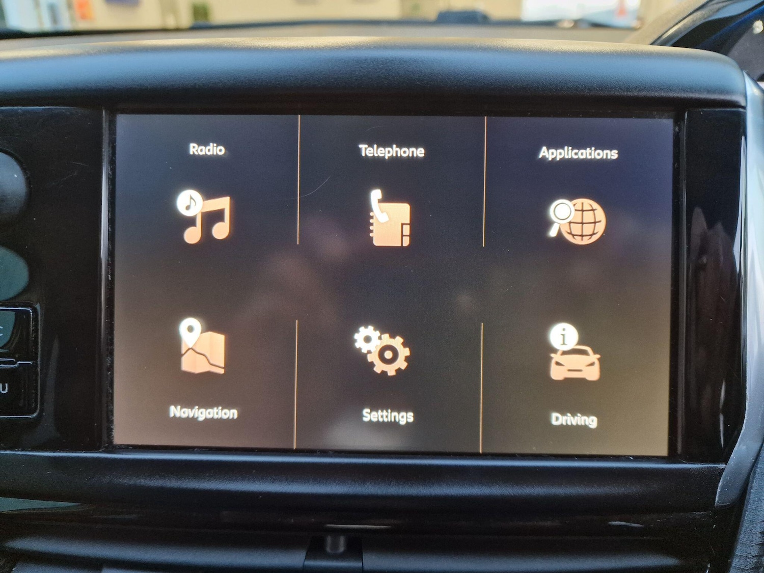 Used Peugeot 2008 2018 for sale - 76423924: Photo 38