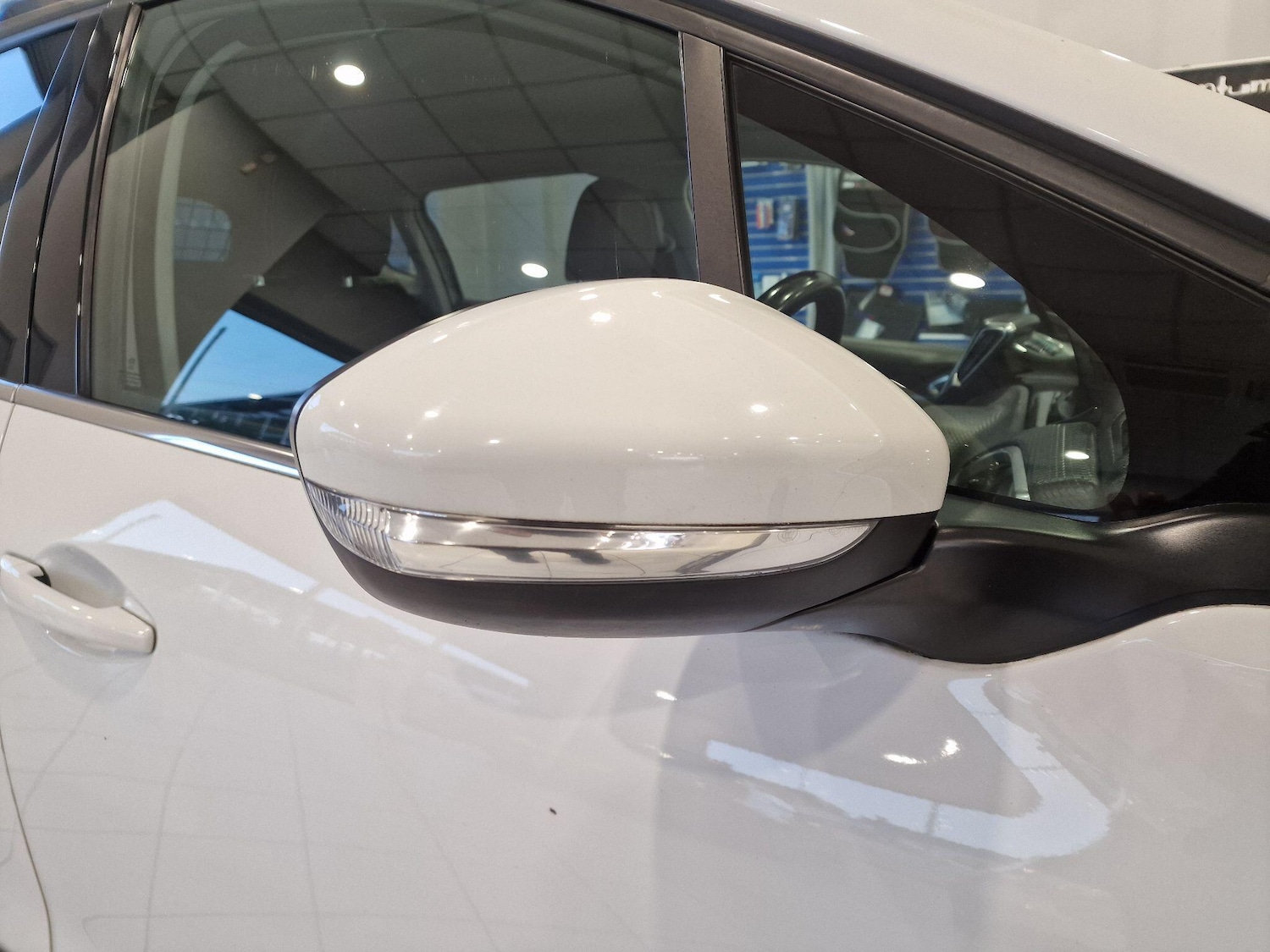 Used Peugeot 2008 2018 for sale - 76423924: Photo 39