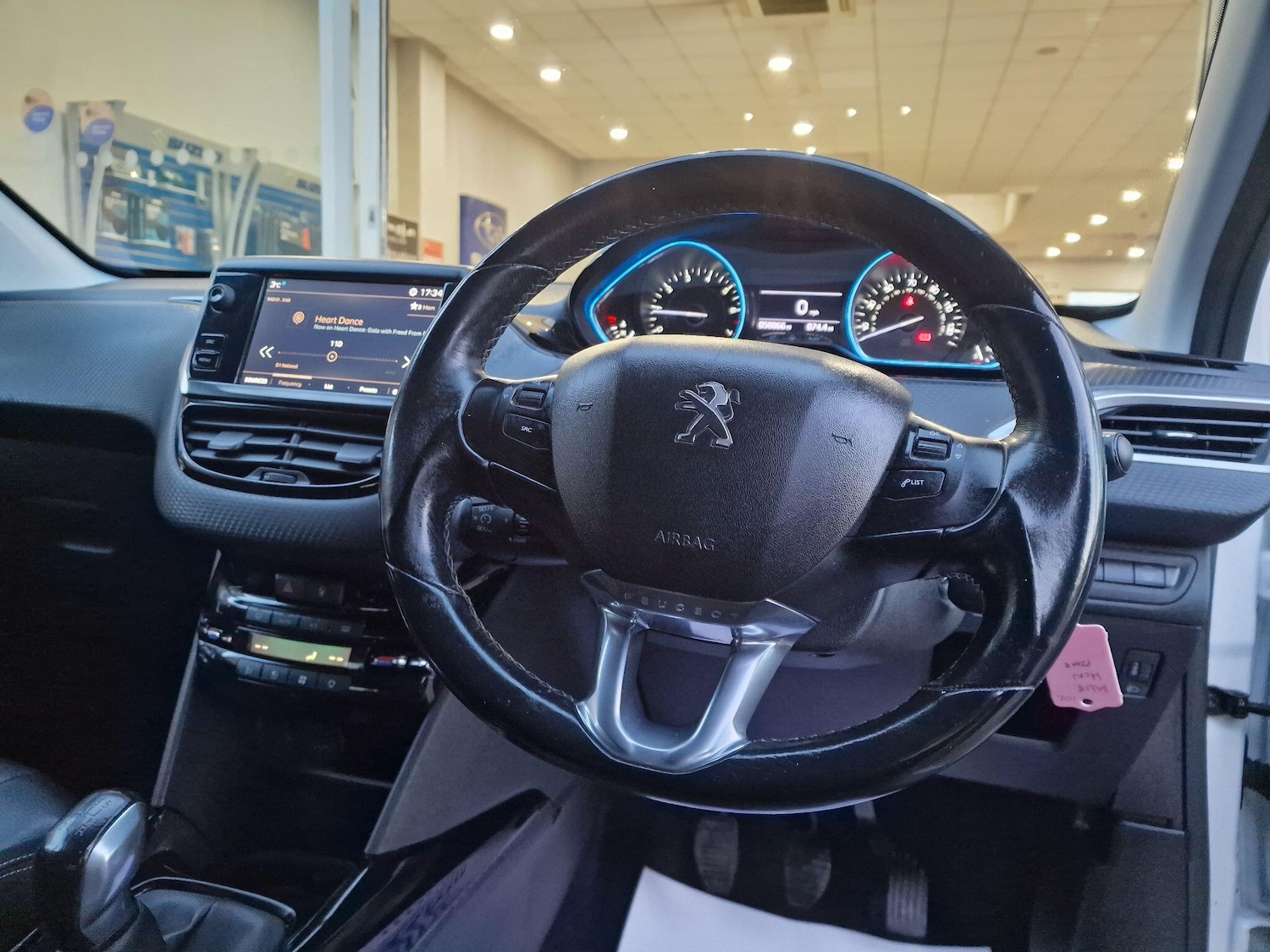 Used Peugeot 2008 2018 for sale - 76423924: Photo 40