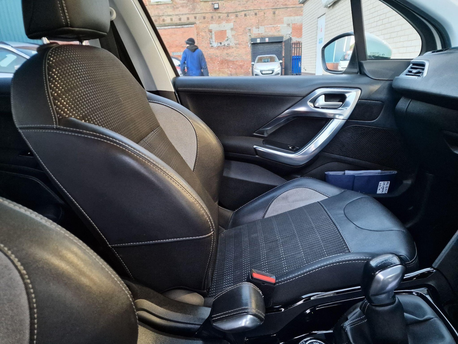 Used Peugeot 2008 2018 for sale - 76423924: Photo 53