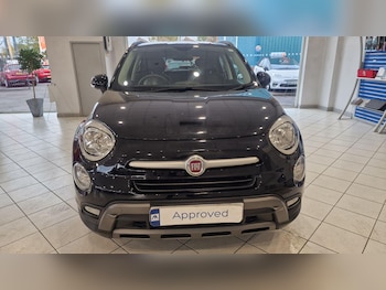 Used Fiat 500X 2017 for sale - 76121696: Photo
