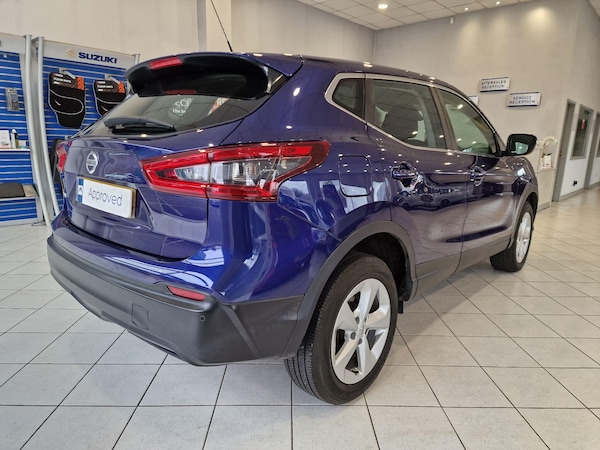 Used Nissan Qashqai 2018 for sale - 75023588: Photo 11