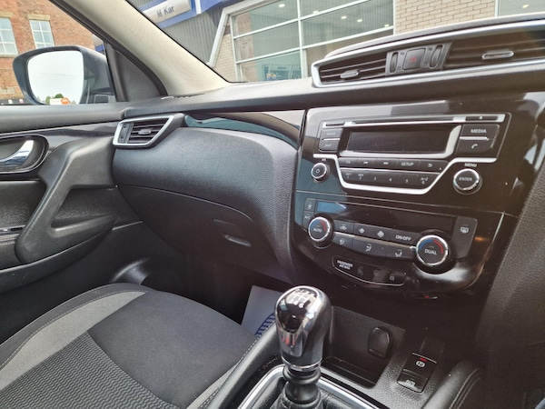 Used Nissan Qashqai 2018 for sale - 75023588: Photo 14