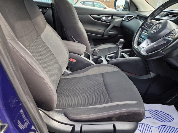Used Nissan Qashqai 2018 for sale - 75023588: Photo 15