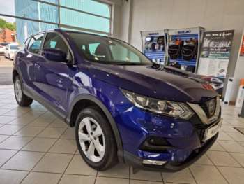 2018 (18) - 1.5 dCi Acenta Euro 6 (s/s) 5dr