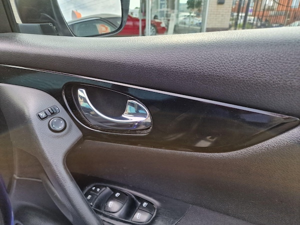 Used Nissan Qashqai 2018 for sale - 75023588: Photo 24