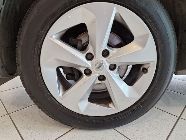 Used Nissan Qashqai 2018 for sale - 75023588: Photo 26
