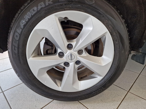 Used Nissan Qashqai 2018 for sale - 75023588: Photo 28