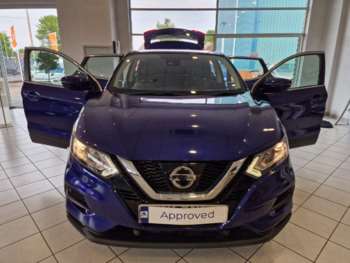 Used Nissan Qashqai 2018 for sale - 75023588: Photo