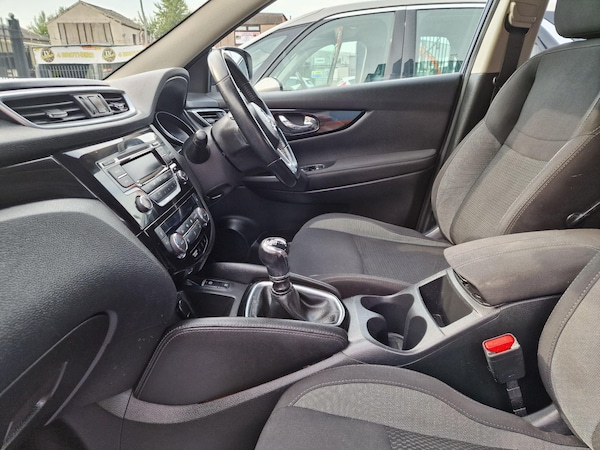 Used Nissan Qashqai 2018 for sale - 75023588: Photo 33